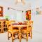 Deluxe Family Comfort Balcony Room with Pool Playacar Ii