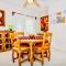 Deluxe Family Comfort Balcony Room with Pool Playacar Ii