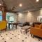 Roaders Hotel Tainan ChengDa