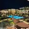 Cozy apartment G cirps in Elgouna - 赫尔格达