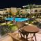 Cozy apartment G cirps in Elgouna - 赫尔格达
