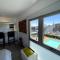 Fantastic Studio with Balcony Pool