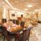 Al Bada Hotel and Resort