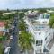 Plaza Achim 6b, Modern Apt 250m From Sosua Beach