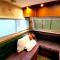 Que Camper Ct Full Bath - 纽黑文