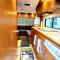 Que Camper Ct Full Bath - 纽黑文