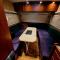 Que Camper Ct Full Bath - 纽黑文