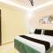 Super Hotel O Kathauta Jheel Malhaur Gomti Nagar