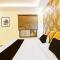 Super Hotel O Kathauta Jheel Malhaur Gomti Nagar