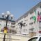 Immaculate Royal Int Hotel - Standard