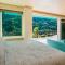 Beach Frontage Armonia Villa with stunning views