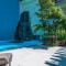 Beach Frontage Armonia Villa with stunning views
