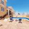 Villa with pool for 10 people in Lo Marab, Ciudad Quesada, Rojales,