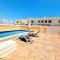 Villa with pool for 10 people in Lo Marab, Ciudad Quesada, Rojales,