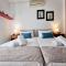 Villa with pool for 10 people in Lo Marab, Ciudad Quesada, Rojales,