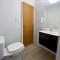 Modern Studio with Amenities in the Heart of the City Saenz Pea -U4