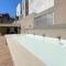 Modern Studio with Amenities in the Heart of the City Saenz Pea -U4