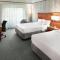 Courtyard Bethlehem Lehigh Valley/I-78 - بيت لحم
