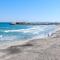 Sea Breeze Sea View Seafront - 新福卡