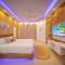 Green Palace - 7br Luxury Villa in Sosua 3mins from strip plus 24hr security
