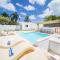7br Modern Villa 3 Mins From Sosua Beach And Bars - 苏莎亚