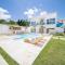 7br Modern Villa 3 Mins From Sosua Beach And Bars - 苏莎亚