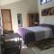 Double Bed, Queen size, small kitchen, terrace, wi fi air condition quiet