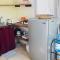 Double Bed, Queen size, small kitchen, terrace, wi fi air condition quiet