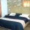 Adanma Hotel and Suites