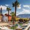 Room in BB - Double Room with Air Conditioning Del Ponte Break - Minusio