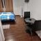 Room in BB - Double Room with Air Conditioning Del Ponte Break - Minusio