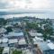 4br Penthouse With Rooftop Pool In Sosua Strip - 苏莎亚