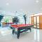 Seaside Symphony Luxury Pool Villa Pattaya with Private Beach Access - Ban Rong Po