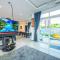 Seaside Symphony Luxury Pool Villa Pattaya with Private Beach Access - Ban Rong Po