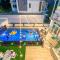 Seaside Symphony Luxury Pool Villa Pattaya with Private Beach Access - Ban Rong Po