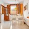 Casa Golfin - colorful house with large terrace in the sunny south