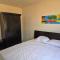 Perfect 1 Bedroom Apartment 3 km from Eagle beach
