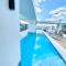 luxury 1br , Pool, Gym, Close Agora Mall - Los Prados