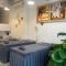 Homestay Cobalt House