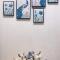 Homestay Cobalt House