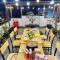 Homestay Cobalt House