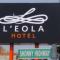 Leola Hotel-standard Leola Hotel-standard