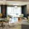 Courtyard by Marriott- Austin Round Rock - 圆石城 Courtyard by Marriott- Austin Round Rock - 圆石城