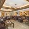 Parkhotel Seefeld