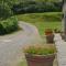 Two-room apartment in Tuscan rustic style - La Lama