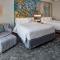Courtyard by Marriott Kansas City Downtown/Convention Center