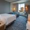 Courtyard by Marriott Kansas City Downtown/Convention Center
