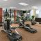 Courtyard by Marriott Dallas DFW Airport North/Irving