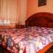 Rooms Cristal Roche
