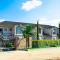 Lusaka Luxe - Your Private Oasis Awaits in the Heart of Zambia